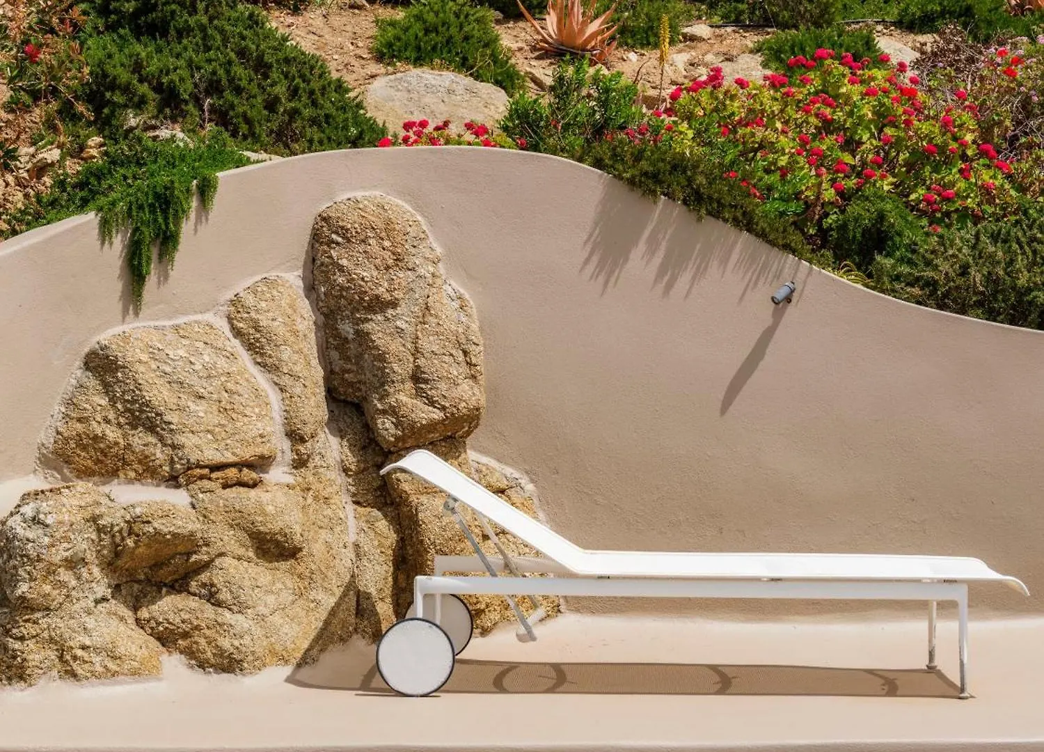 Villa Levi'S By Ethos Hospitality - Tennis Court Panormos