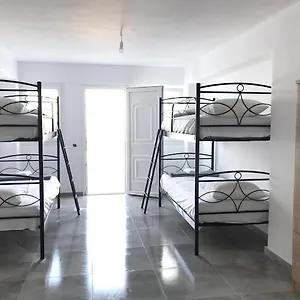 Seaclusion Panormos (Mykonos)